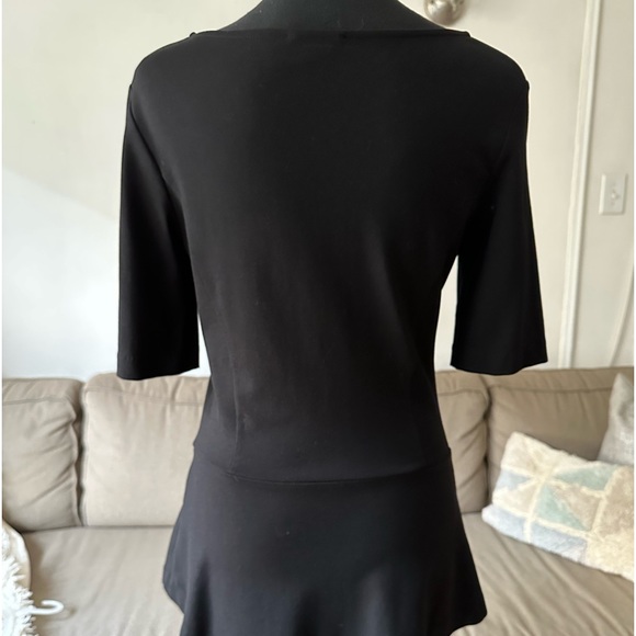 THEORY Defta Top - Picture 4 of 6